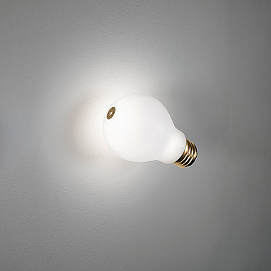 Встраиваемый настенный светильник Idea by Сassoni