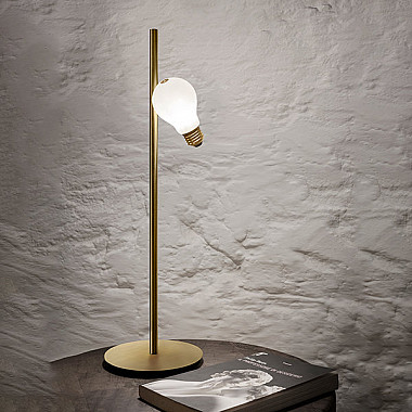 Настольная лампа Idea by Сassoni