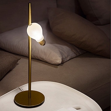 Настольная лампа Idea by Сassoni