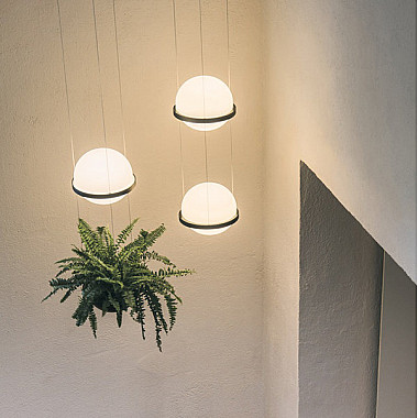 Светильник Palma Pendant By Vibia