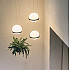 Светильник Palma Pendant By Vibia