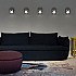 Бра Moooi The Party Wall Lamp Mayor by Kranen/Gille