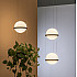 Светильник Palma Pendant By Vibia