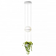 Светильник Palma Pendant By Vibia