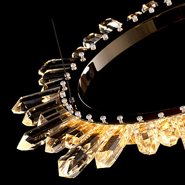 Подвесная люстра CRISSY A D60