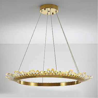 Подвесная люстра CRISSY A D60