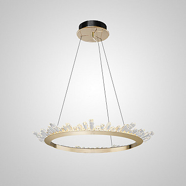 Подвесная люстра CRISSY A D60