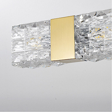 Подвесная люстра MAGNET D100