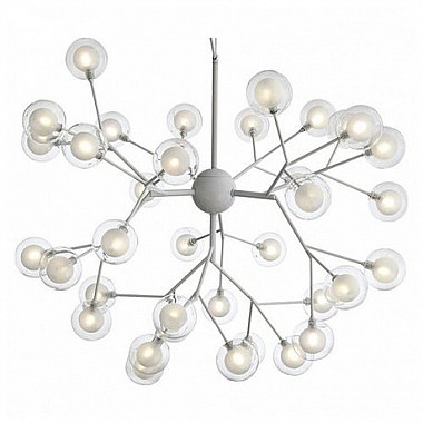 Подвесная люстра FIOCHI L36 White