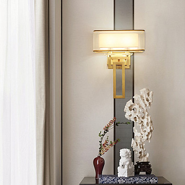 Настенный светильник (Бра) STEROS