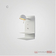 Настенный светильник ALLSTA C