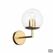 Настенный светильник TIMMI WALL