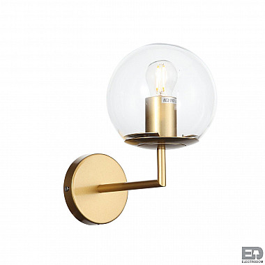 Настенный светильник TIMMI WALL