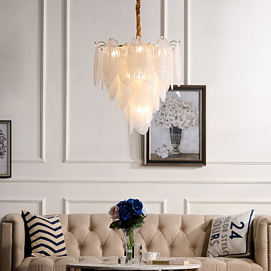 Подвесная люстра VERNON D80