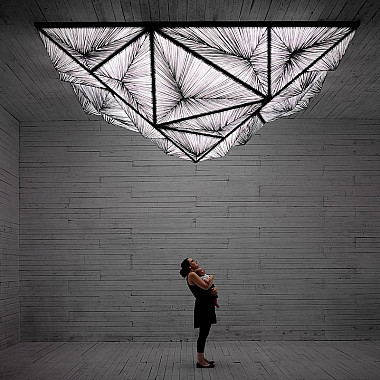 Люстра Aqua Creations Lighting ceiling