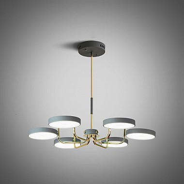 Подвесная люстра TAVIS