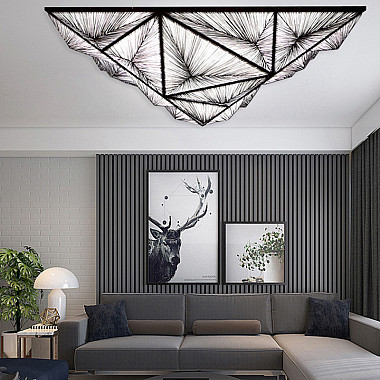 Люстра Aqua Creations Lighting ceiling