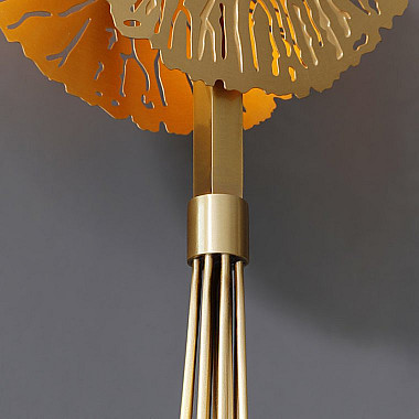 Настенный светильник INCA WALL