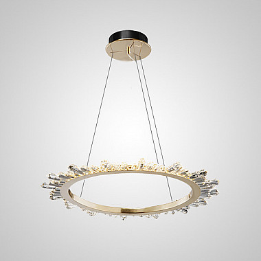 Подвесная люстра CRISSY A D60