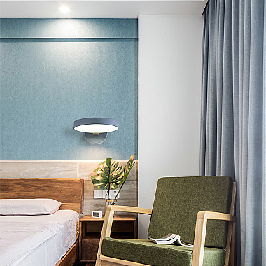 Светодиодное бра TURNA White