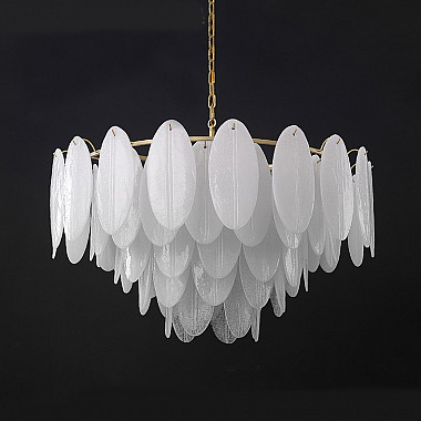 Подвесная люстра VERNON D80