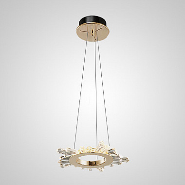 Подвесная люстра CRISSY A D60