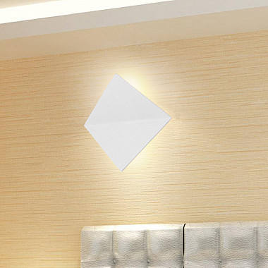 СВЕТОДИОДНОЕ БРА WATTME ORIGAMI