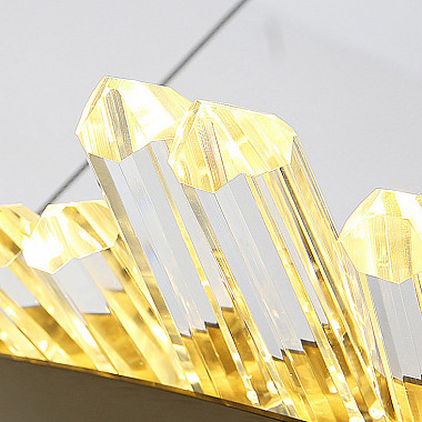 Подвесная люстра CRISSY A D60