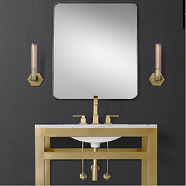 Настенный светильник (Бра) Reggy