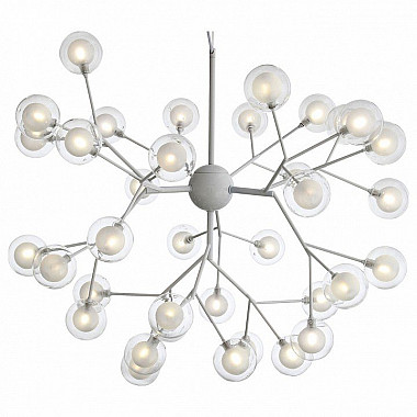 Подвесная люстра FIOCHI L36 White