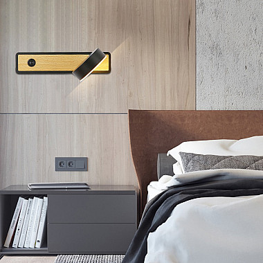 Настенное бра AMO