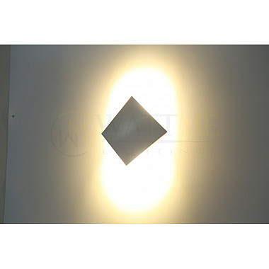 СВЕТОДИОДНОЕ БРА WATTME ORIGAMI