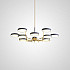 Подвесная люстра TAVIS