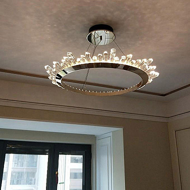 Подвесная люстра CRISSY A D60