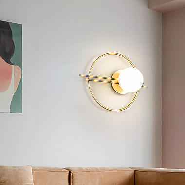 Настенный светильник ESTA