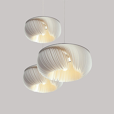 Подвесная люстра Moonjelly Corona 1070 50