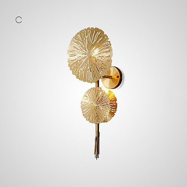 Настенный светильник INCA WALL