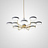 Подвесная люстра TAVIS