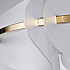 Подвесная люстра KEARNEY D56 White