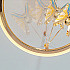 Подвесная люстра AMELIS RING D60