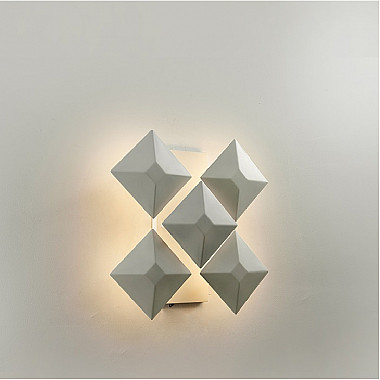 Настенный светильник (Бра) Puzzle House