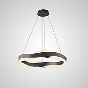 Подвесная люстра MALIKA D80 Black