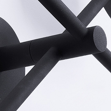 Бра Iride Bernhardt dots 140 cm White