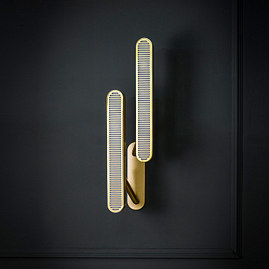 Настенный светильник (Бра) Joysder