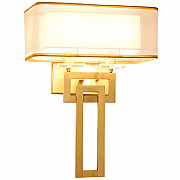 Настенный светильник (Бра) STEROS