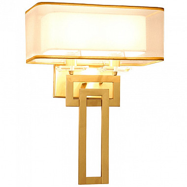 Настенный светильник (Бра) STEROS