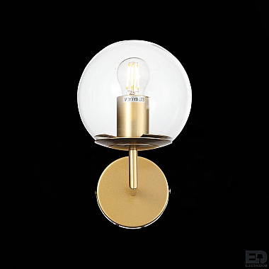 Настенный светильник TIMMI WALL