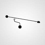 Настенный светильник FLICK WALL