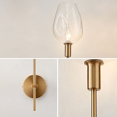 Настенное бра LEMMA