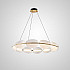 Подвесная люстра KEARNEY D56 White